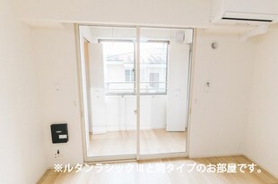 メゾングレーヌ龍野町の物件内観写真